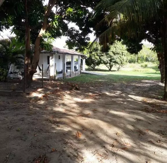 Majatalo Sitio Santo Antonio