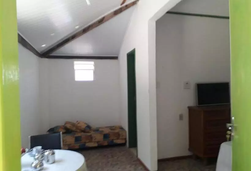 Majatalo Sitio Santo Antonio