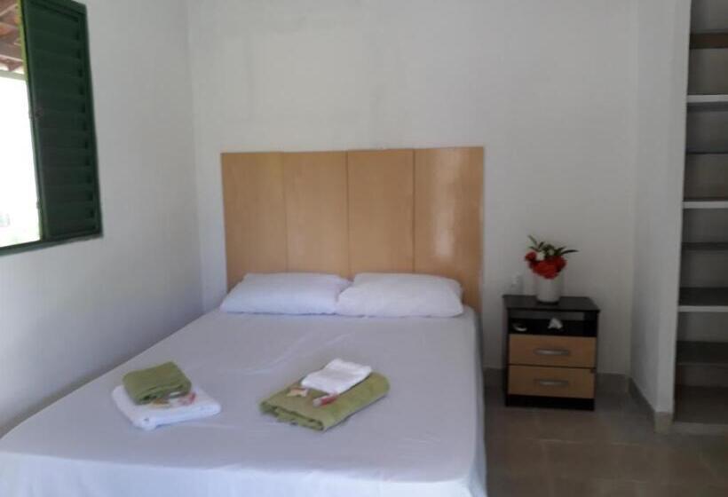 膳宿费 Sitio Santo Antonio