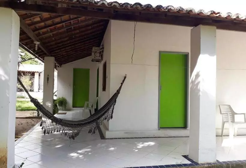 Majatalo Sitio Santo Antonio