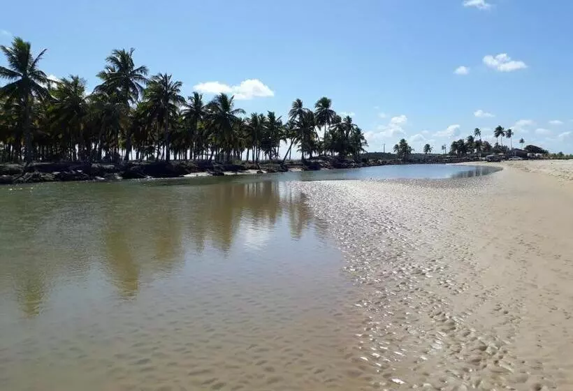 Majatalo Sitio Santo Antonio