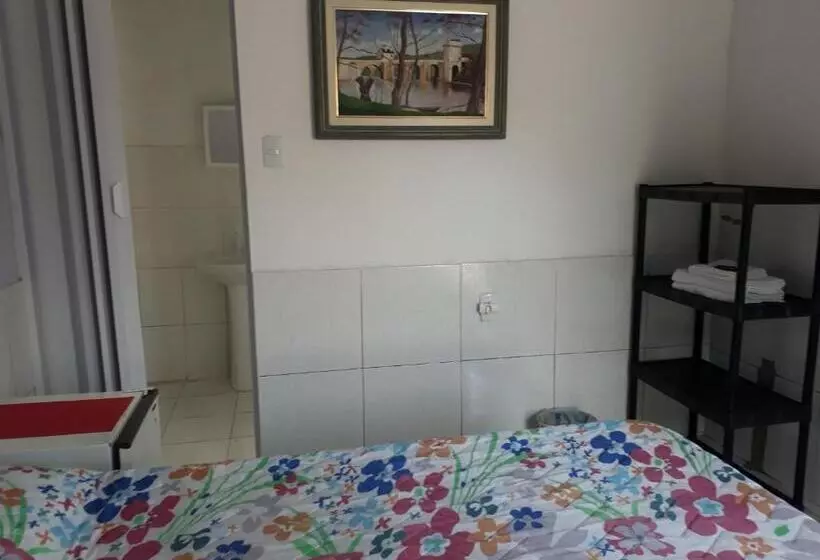 Majatalo Sitio Santo Antonio