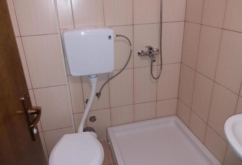 پانسیون Vila Vuk Wolf