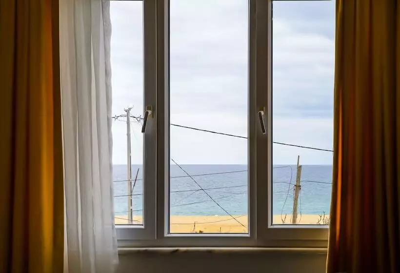 ペンション Yeniköy House