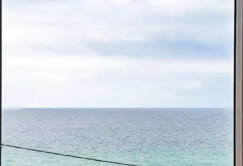 ペンション Yeniköy House