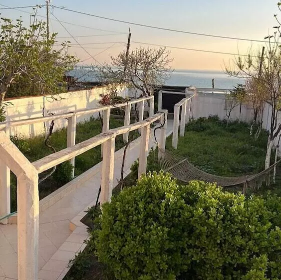 ペンション Yeniköy House