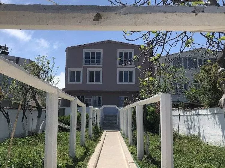 ペンション Yeniköy House