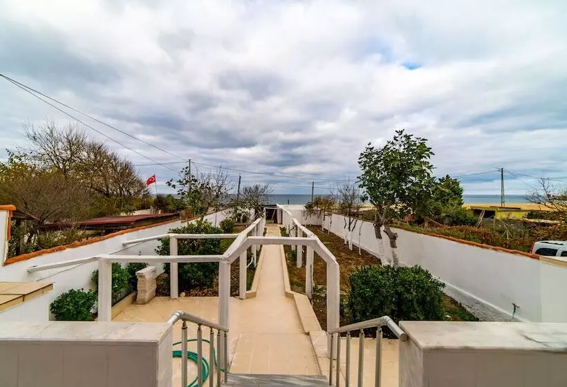 ペンション Yeniköy House