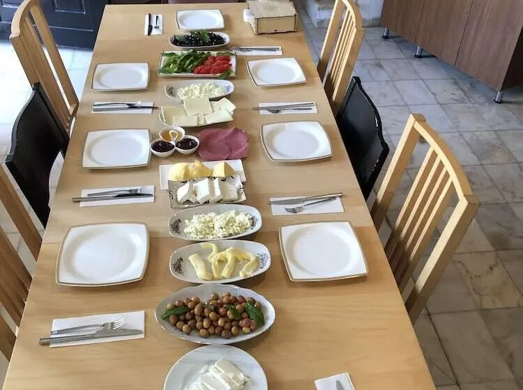 ペンション Yeniköy House