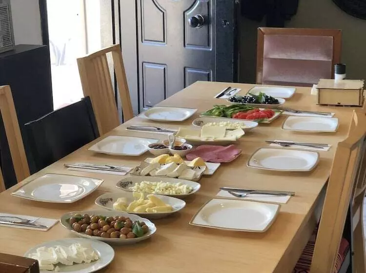 ペンション Yeniköy House