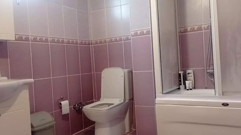 ペンション Yeniköy House