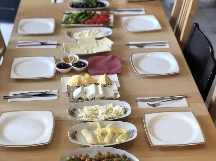 ペンション Yeniköy House