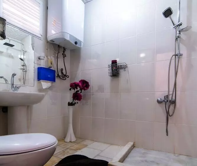 ペンション Yeniköy House