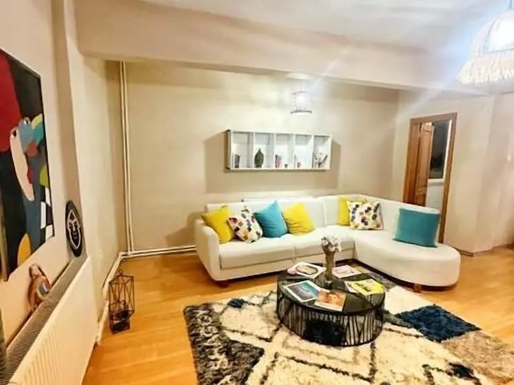 ペンション Yeniköy House