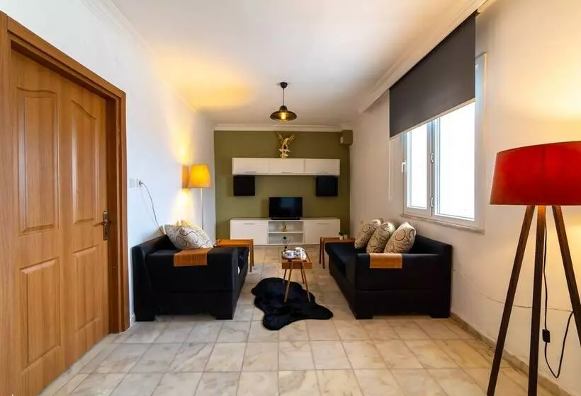 ペンション Yeniköy House