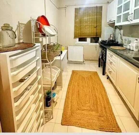 ペンション Yeniköy House