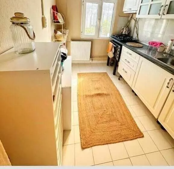 ペンション Yeniköy House