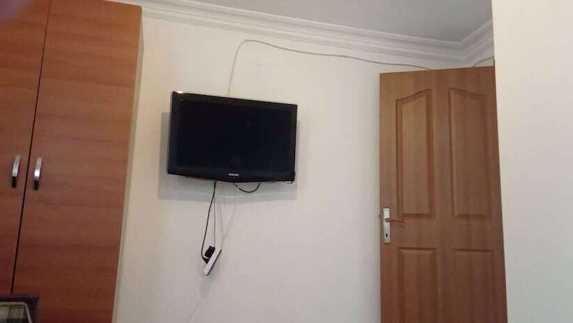 Пансион Yeniköy House