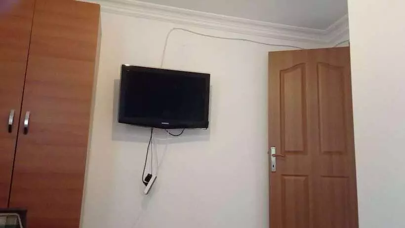 ペンション Yeniköy House