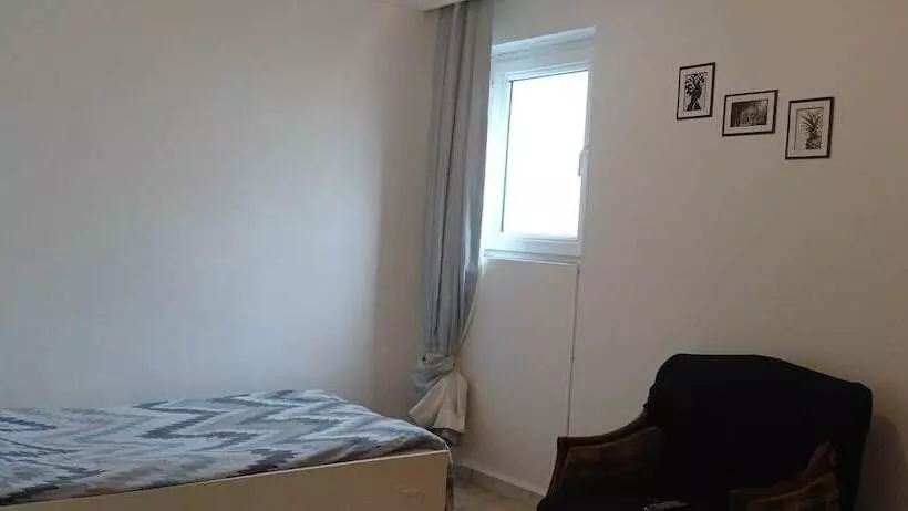 ペンション Yeniköy House