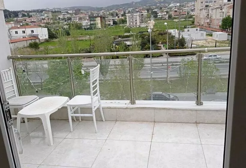 Plaj Otel