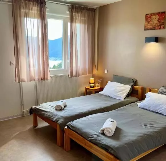 リゾートホテル Chalet Ma Neou Centre De Vacances