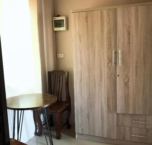 Resort Mae Kok River Cliff Residence