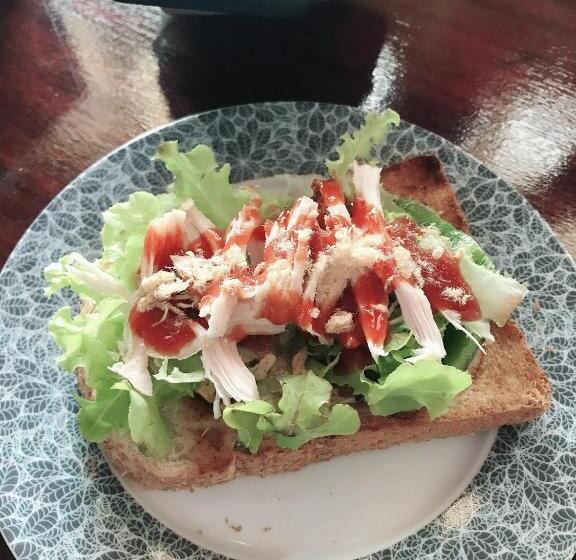 Resort Mae Kok River Cliff Residence