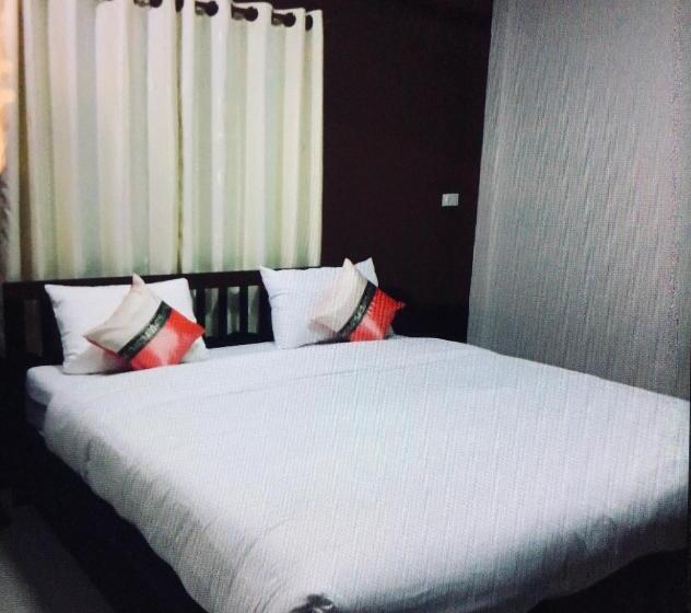 Resort Mae Kok River Cliff Residence