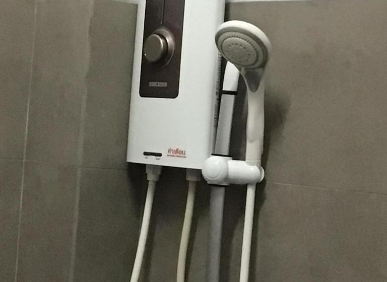 Resort Mae Kok River Cliff Residence