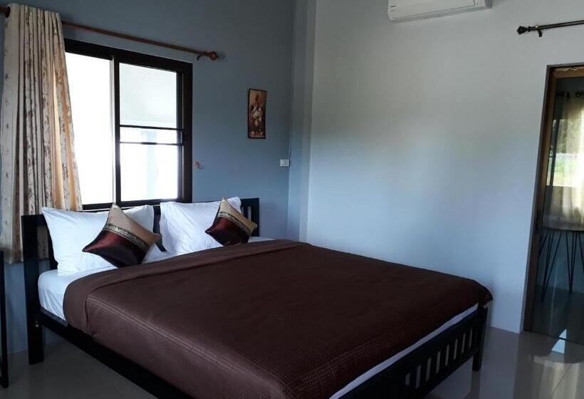 Resort Mae Kok River Cliff Residence