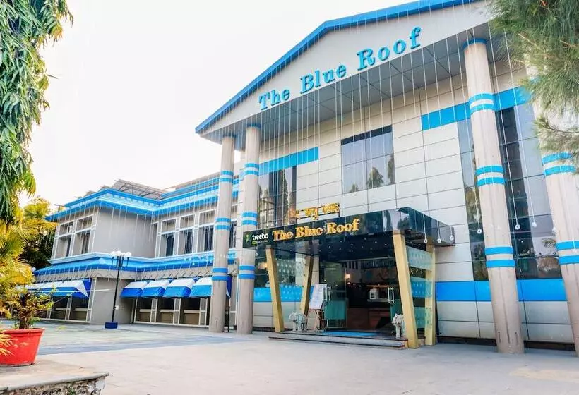 استراحتگاه Treebo The Blue Roof