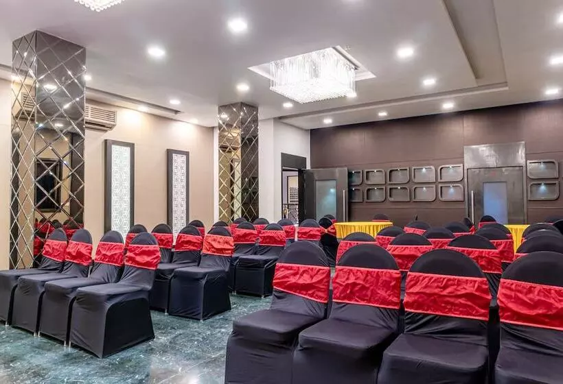 استراحتگاه Treebo The Blue Roof