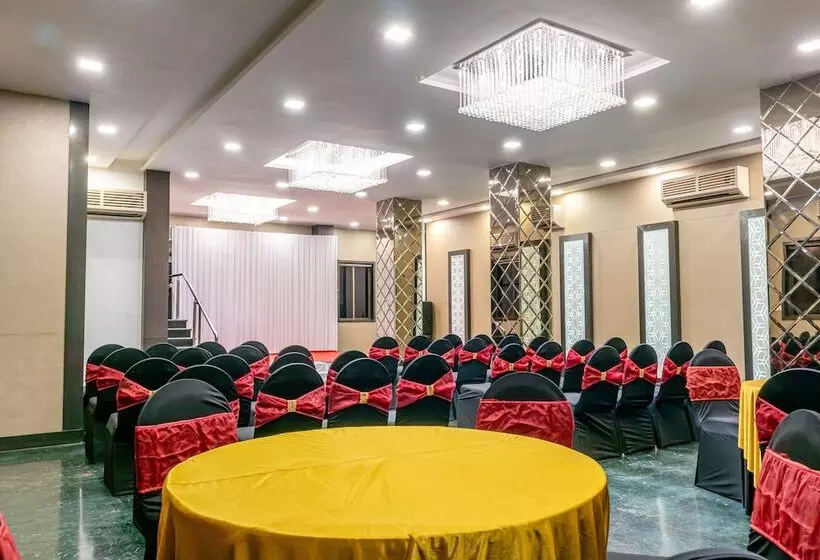 استراحتگاه Treebo The Blue Roof