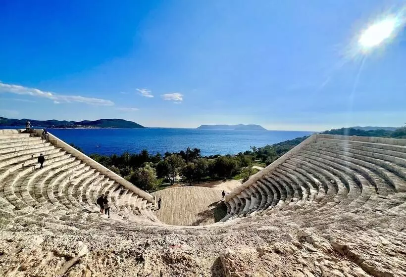 Salina Pansiyon