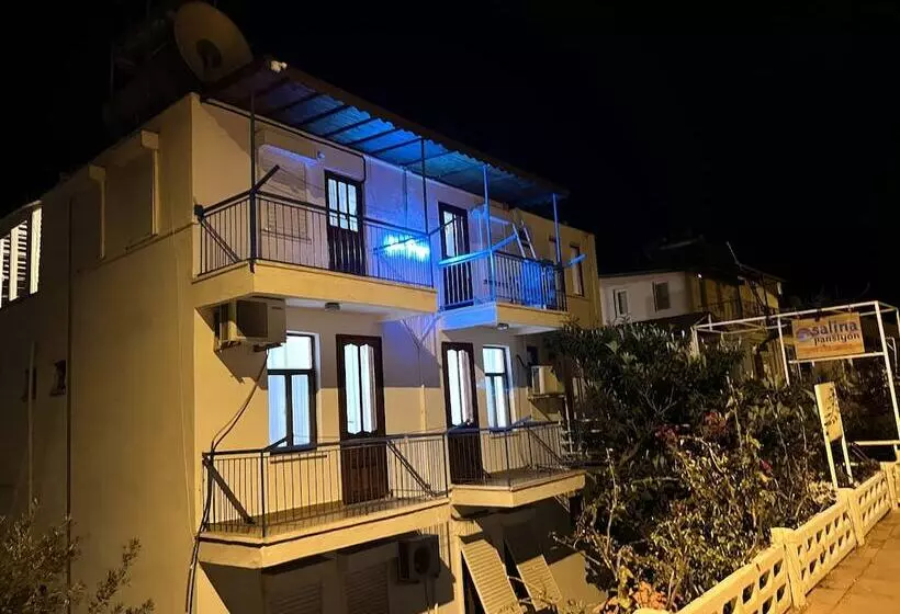 Salina Pansiyon