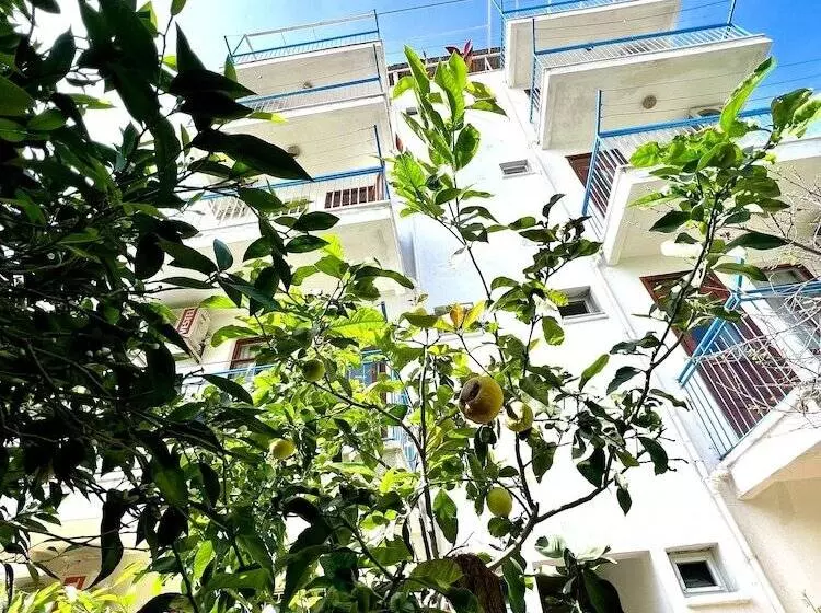 Salina Pansiyon