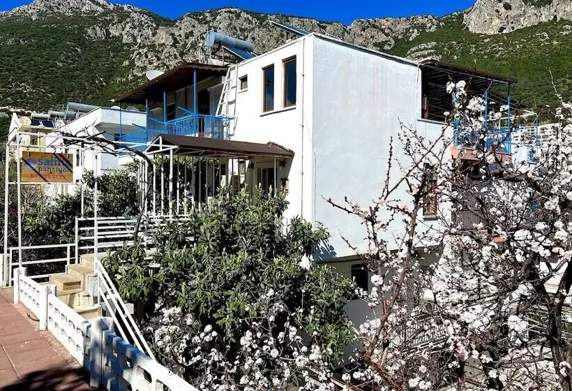 Salina Pansiyon