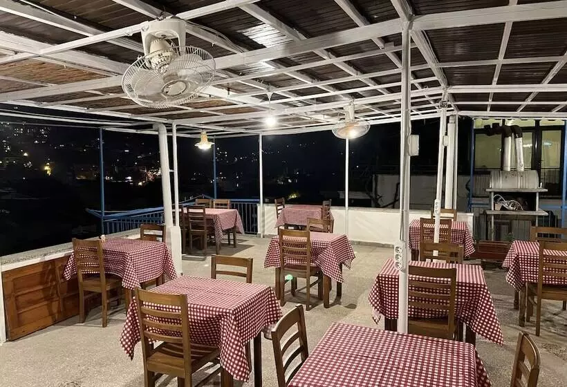 Salina Pansiyon