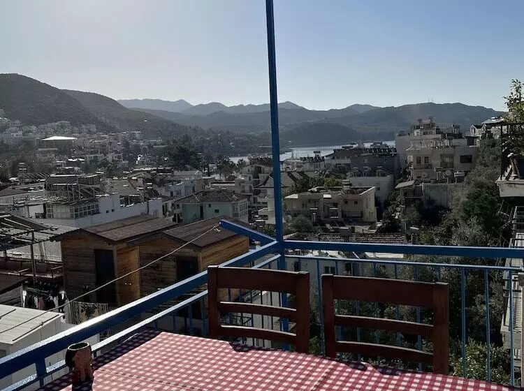 Salina Pansiyon