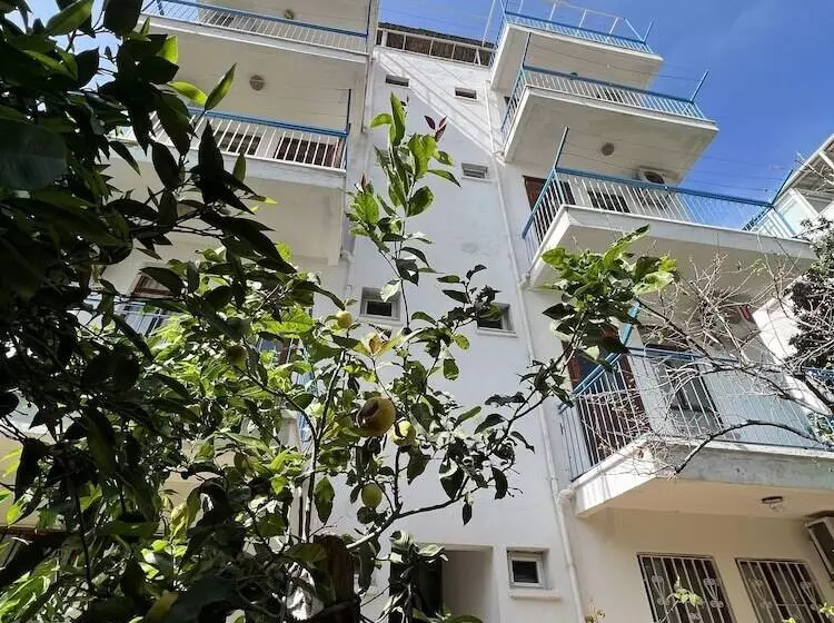 Salina Pansiyon