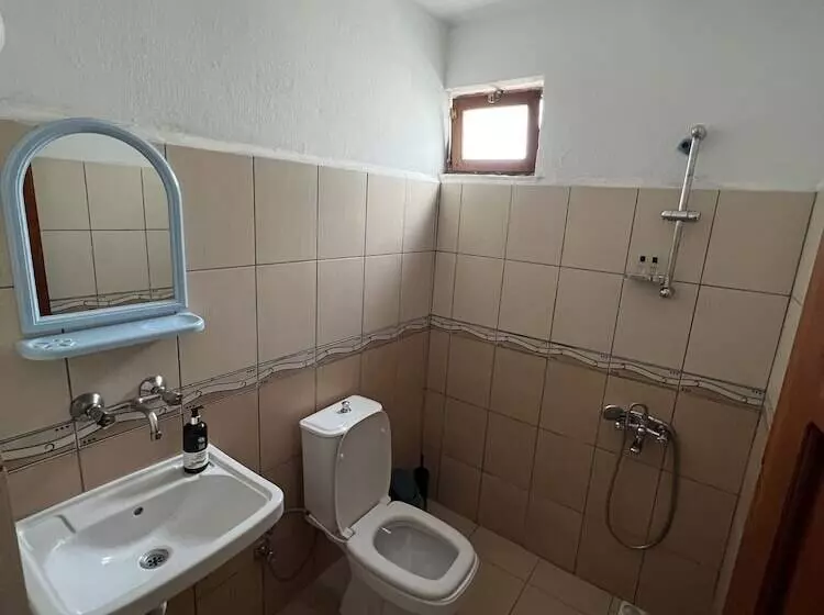 Salina Pansiyon
