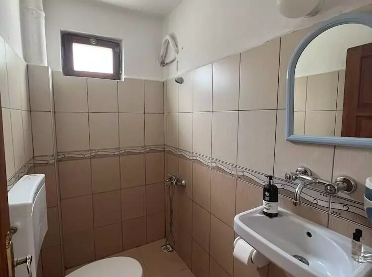 Salina Pansiyon
