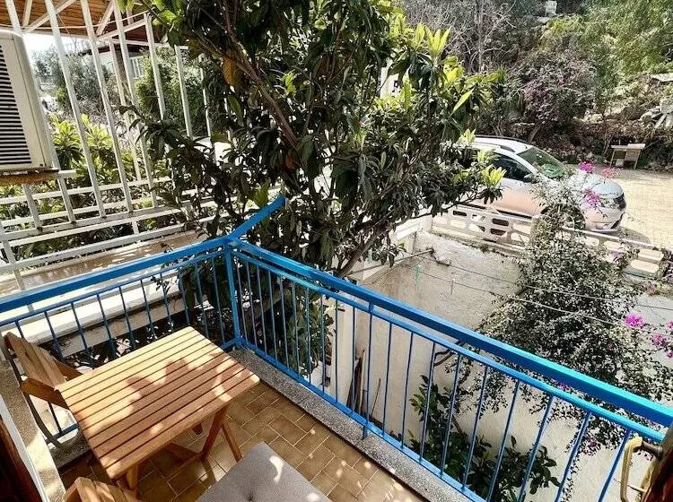 Salina Pansiyon