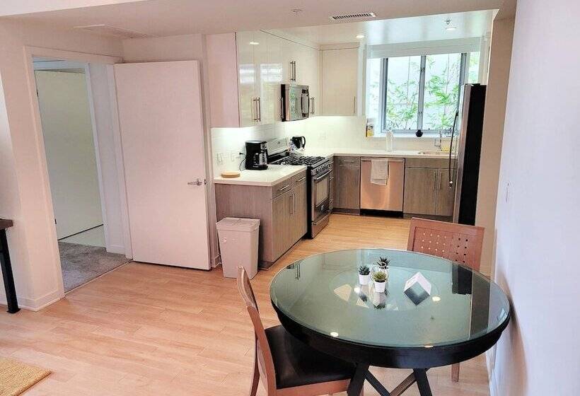 Santa Monica Promenade Condos