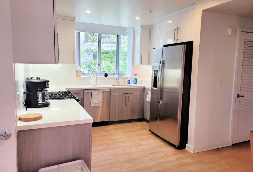 Santa Monica Promenade Condos