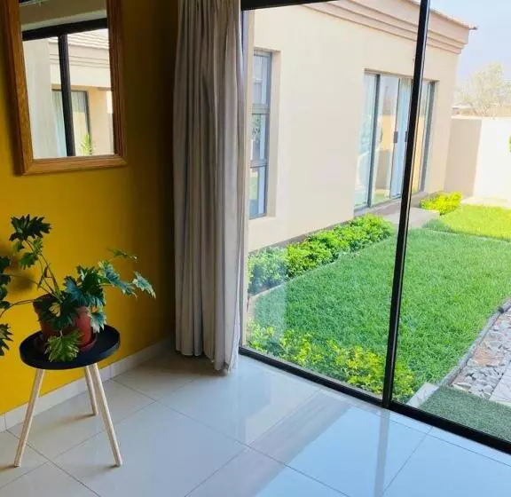 Styled Bed And Breakfast