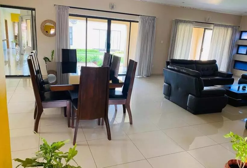 Styled Bed And Breakfast