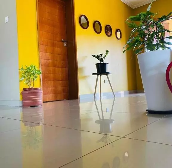 Styled Bed And Breakfast