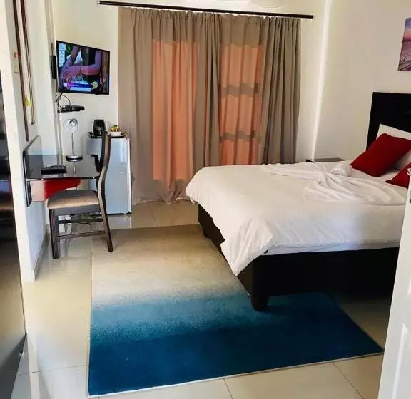 Styled Bed And Breakfast